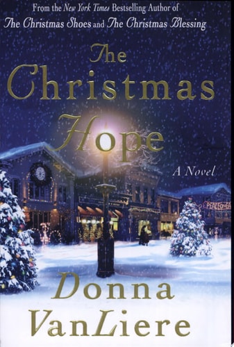 The Christmas Hope (Christmas Hope Series #3)