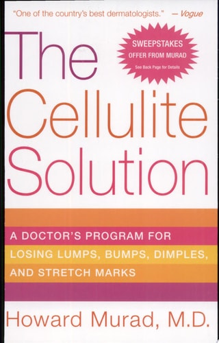 CELLULITE SOLUTION