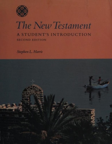 The New Testament: A Student's Introduction