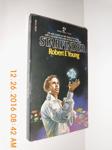 Starfinder