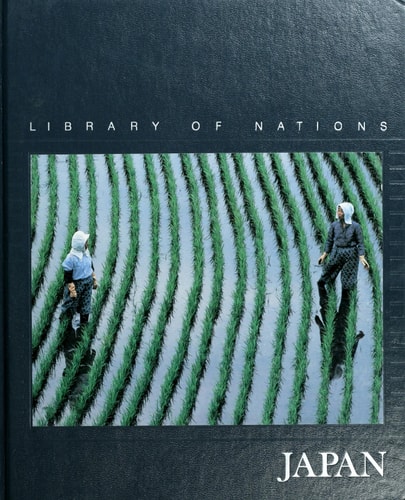Japan (Library of Nations)
