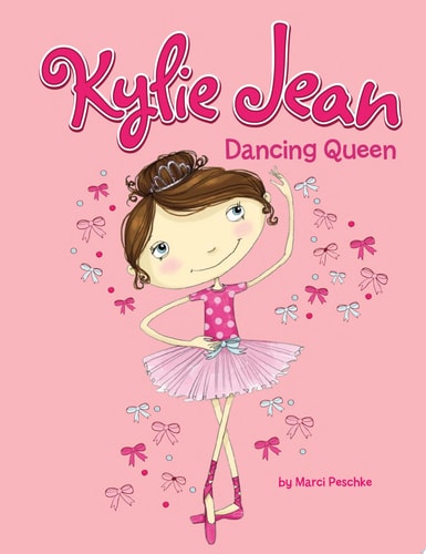 Dancing Queen (Kylie Jean)