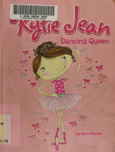 Spelling Queen (Kylie Jean)