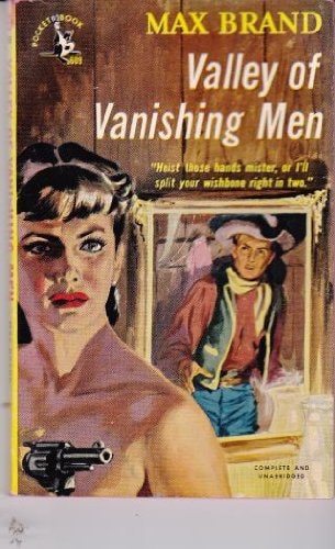 Valley of Vanishing Men