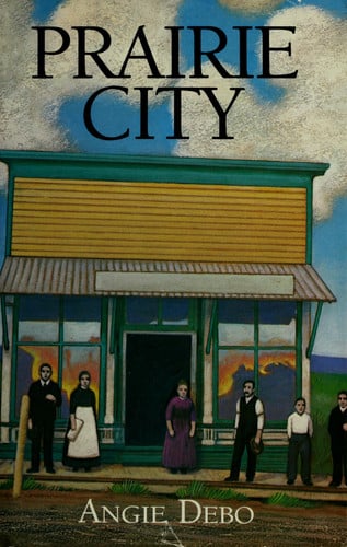 Prairie City: The Story of an American Community