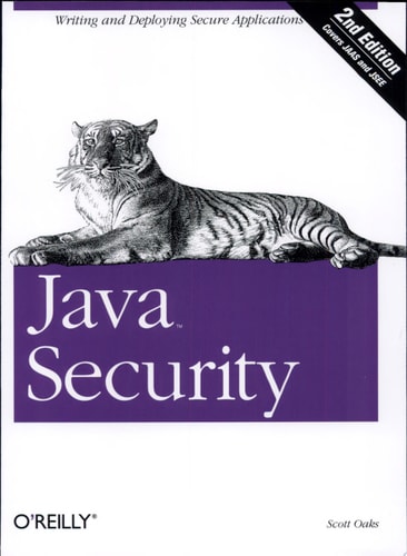Java Security (2nd Edition)