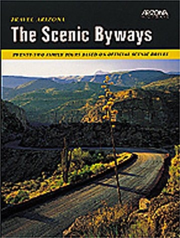 Travel Arizona: The Scenic Byways