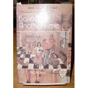 Ballad of Another Time (Fiction&)