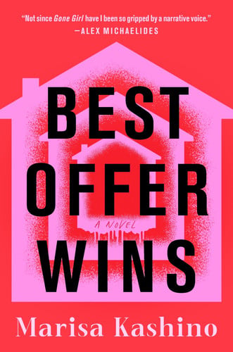 Best Offer Wins A Novel