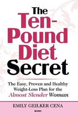 The Ten-Pound Diet Secret