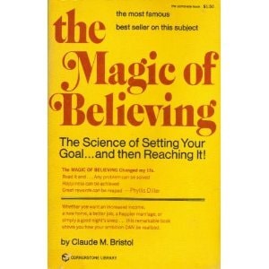 Magic of Believing