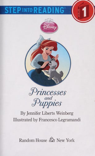 Princesses and Puppies