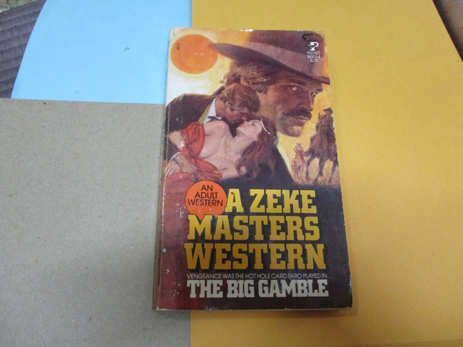 Big Gamble