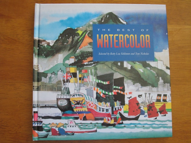 The Best of Watercolor