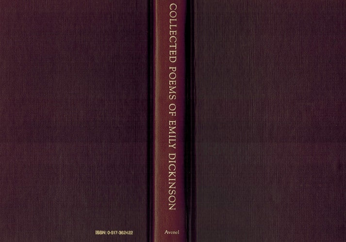 Collected poems