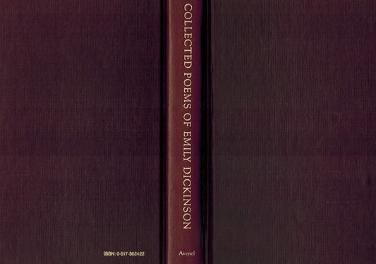 Collected poems