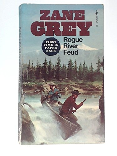 Rogue River Feud