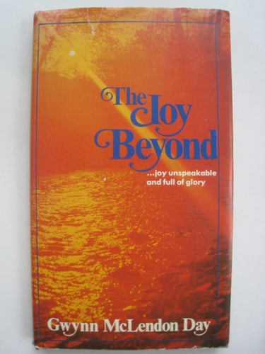 The joy beyond