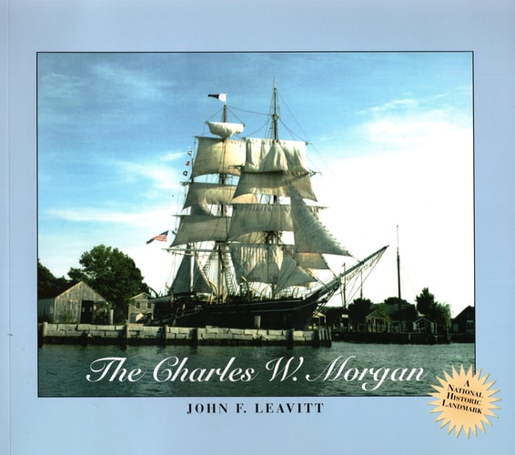 The Charles W. Morgan