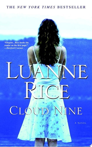 Cloud Nine: A Novel