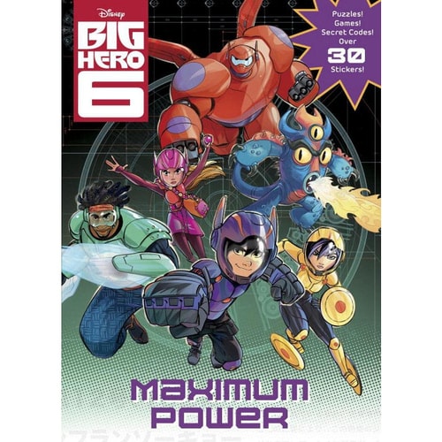 Maximum Power