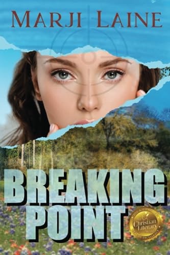 Breaking Point: Gripping Mystery, Clean Romance (Heath's Point Suspense)