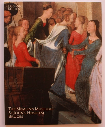 Memlingmuseum Bruges