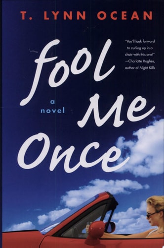 Fool Me Once