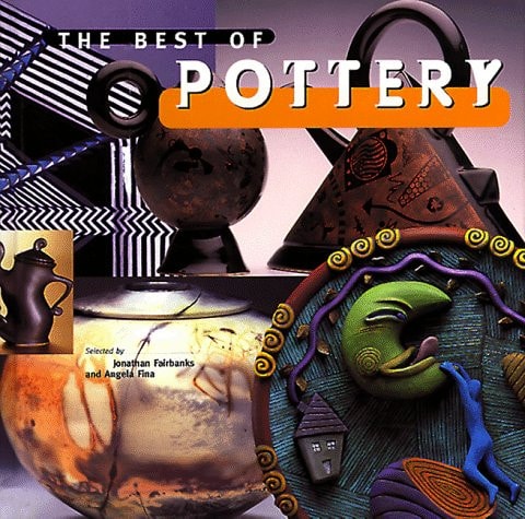 The Best of Pottery