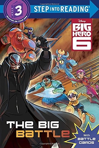The Big Battle