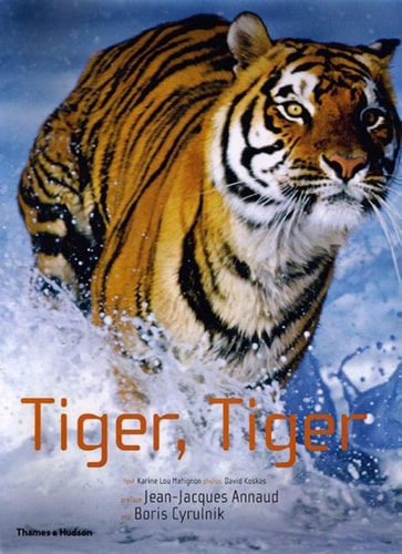 Tiger, Tiger