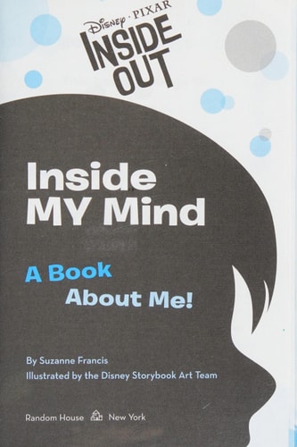 INSIDE MY MIND: A BO