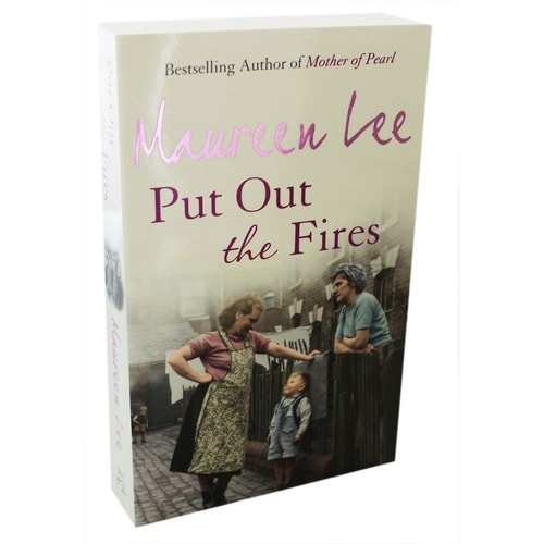 Put Out The Fires