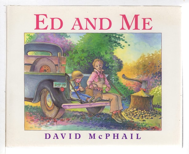 Ed and Me