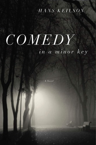Comedy in a Minor Key: A Novel
