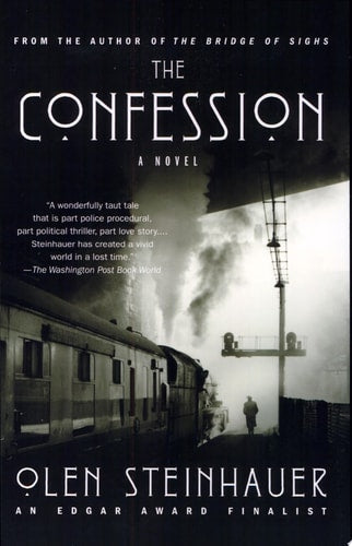 The Confession