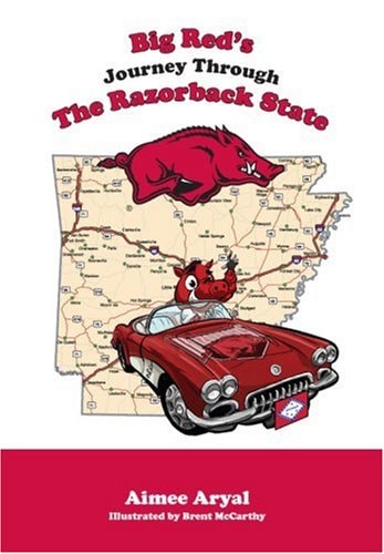 Hello Big Red!
