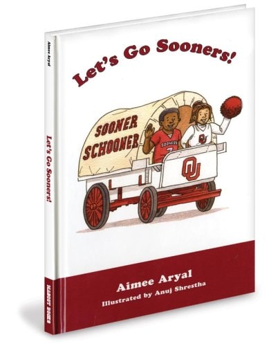 Let's Go Sooners