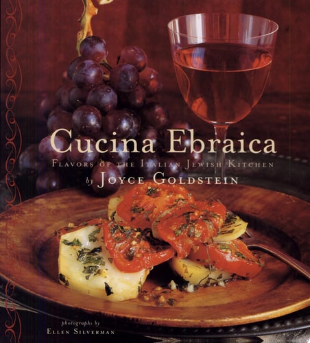 Cucina Ebraica: Flavors of the Italian Jewish Kitchen