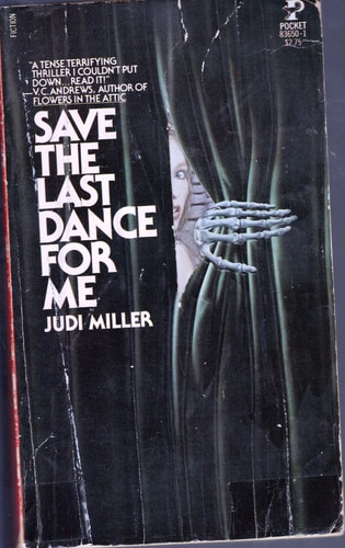 Save the Last Dance For Me