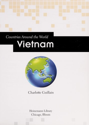 Vietnam (Countries Around the World)