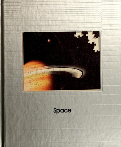 Space (Understanding computers)