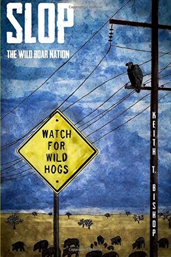 Slop: The Wild Boar Nation