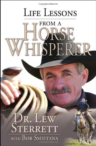 Life Lesson's From a Horse-Whisperer