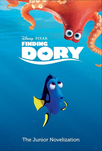 Finding Dory The Essential Guide