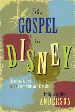 The Gospel in Disney