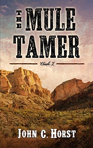 The Muler Tamer (The Mule Tamer)