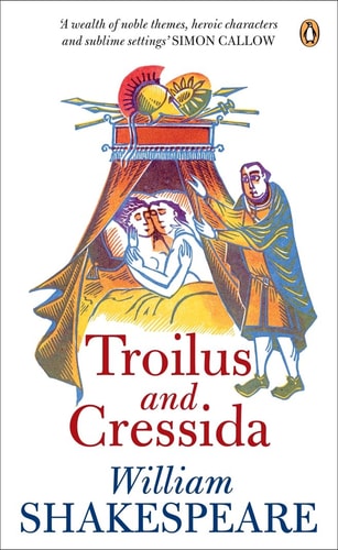 Penguin Shakespeare Troilus And Cressida