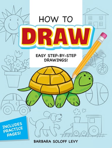 How to Draw (Dover How to Draw)