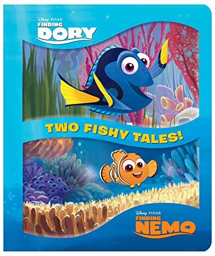 FINDING DORY - PADDE